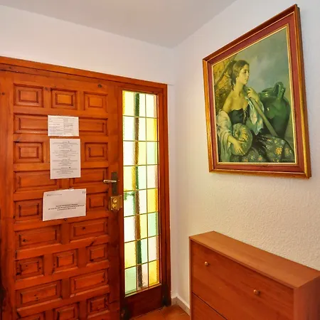 Villa Canyelles Natalie Lloret de Mar